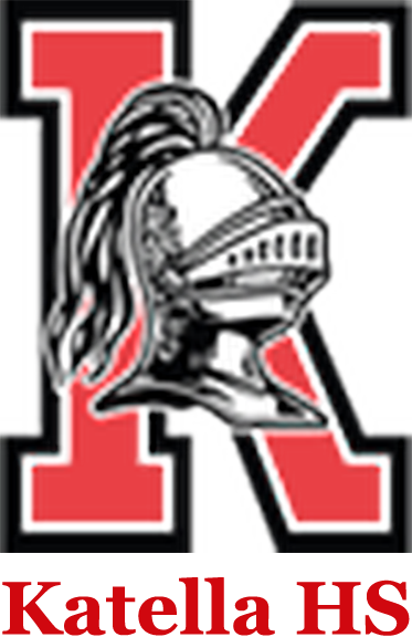 Katella HS Logo